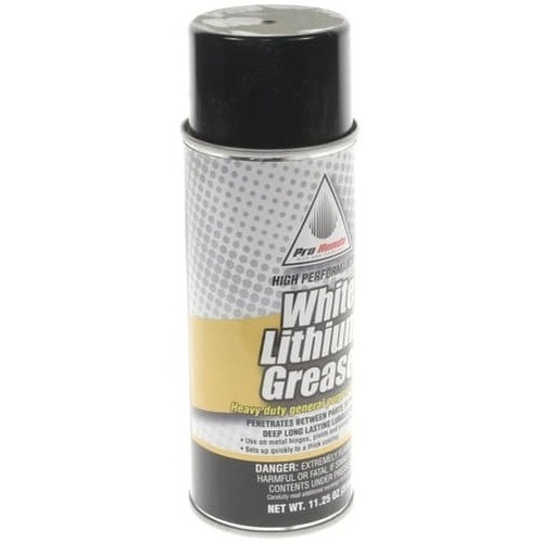 Grasa De Litio Blanca (340 Gr) Original Honda Genamax 0