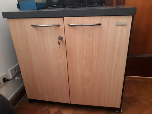 Muebles De Oficina Marca Platinum 0