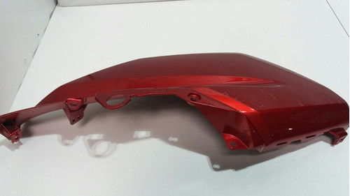 Acabamento Lateral Farol Nmax Original Usada Yamaha L2030 0