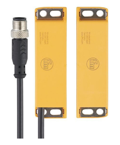 Sensor Codificado Magneticamente - Ifm Mn503s 1