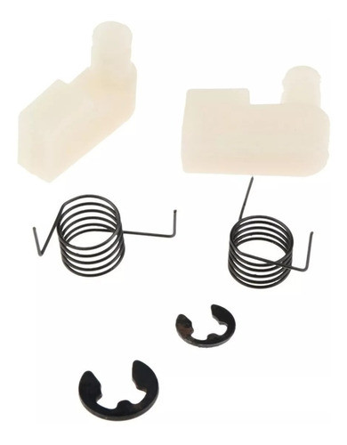Trinquete De Volante Magnetico 52cc Para Motosierras! 0