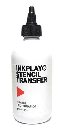 Pape Hectográfico X10u + Stencil Tattoo 100ml 0
