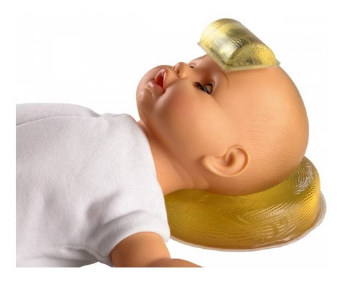 Protector Para Frente Antiescaras Amrra Action 40208 1
