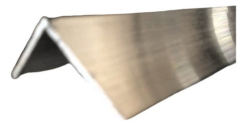 Perfil L De Aluminio 30 X 20 Mm 0