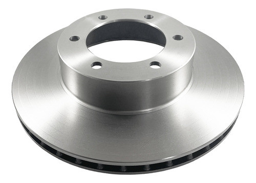 Discos Freno Ventilado Toyota Hilux 319mm (el Par) Gr Frenos 1