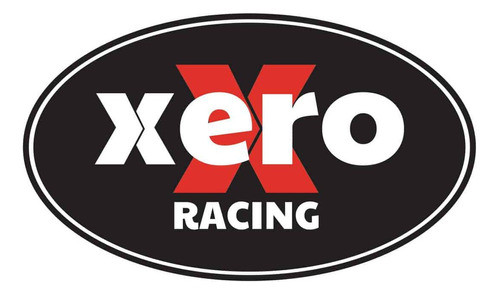 Manubrio Moto Original Mondial Hd 125 150 Suzuki Gn-en Xero 1