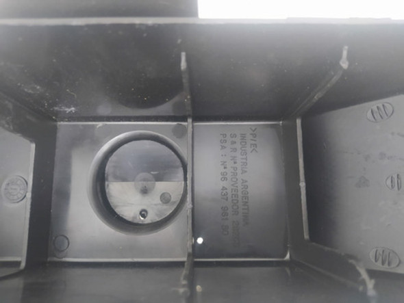 Suporte Macaco Citroen Picasso 2007 A 2009 1