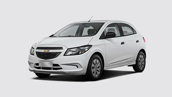 Chip Chevrolet Onix Silvio Sport 0