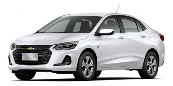 Chip Chevrolet Onix Silvio Sport 1