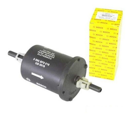 Filtro Combustible Bosch Daewoo Lanos 1.5 De 1997 A 2003 0