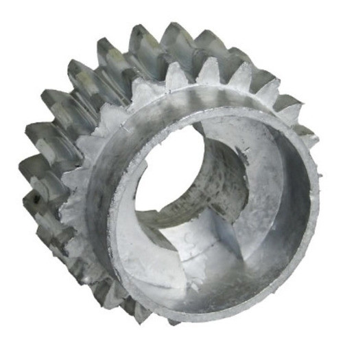 Engranaje Corona Repuesto Rossi Original Porton Automatico 0