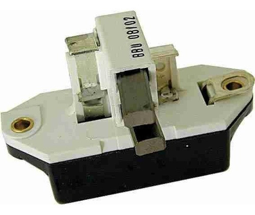 Regulador Voltagem Bh Mb Mf Cbt Toyota 12v 55a 0