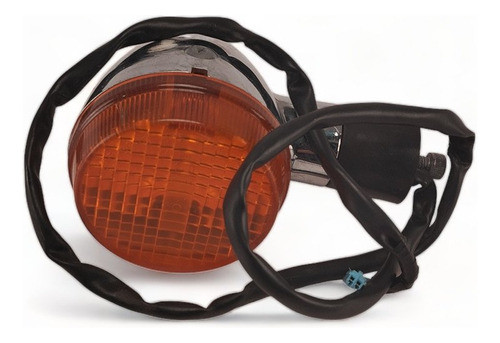 Pisca Traseiro Direito Honda Shadow 750 2006 0