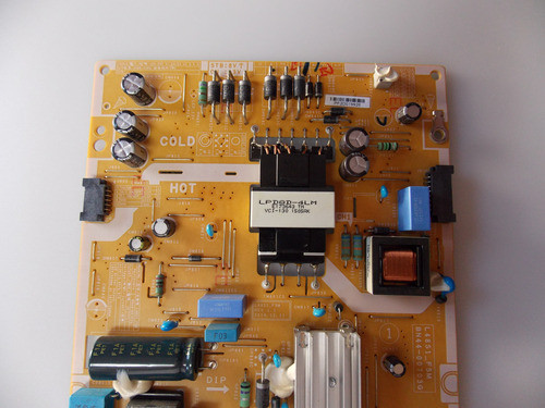 Samsung Un40j5300 Fuente Bn44-00703g Techsoporte 1