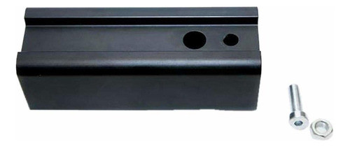 Kit Saris, Adaptador De Aluminio, 5.5 0