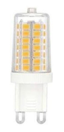 Lampara Led G9 3w 3000k 220v Dimmable - Lam_698 1