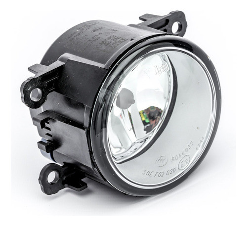 Faro Antiniebla Ford Ranger 12/16 0