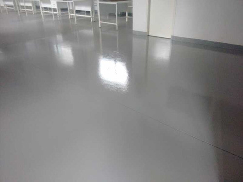Pigmento Cinza Para Uso Com Resina Epoxi 2004 20 G 1