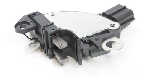 Regulador 12v Ford Focus C/control De Tensión 0