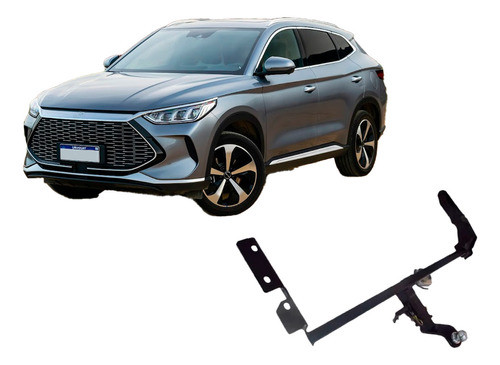 Enganche Byd Song Plus 2022 A 2024 0