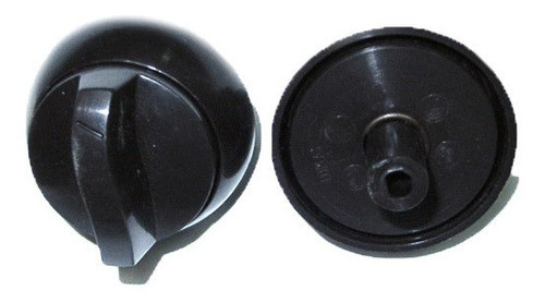 Perilla Cocina Volcan Orbis 2001 Marron C/ Aro X5 Unid 0