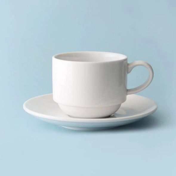 Taza Desayuno 230 Cc Con Plato Royal Porcelain Linea 900 1