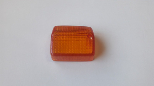 Honda Nx 150 250 350 650 Cb 250 Cbx 200 Acrílico Faro Giro 1