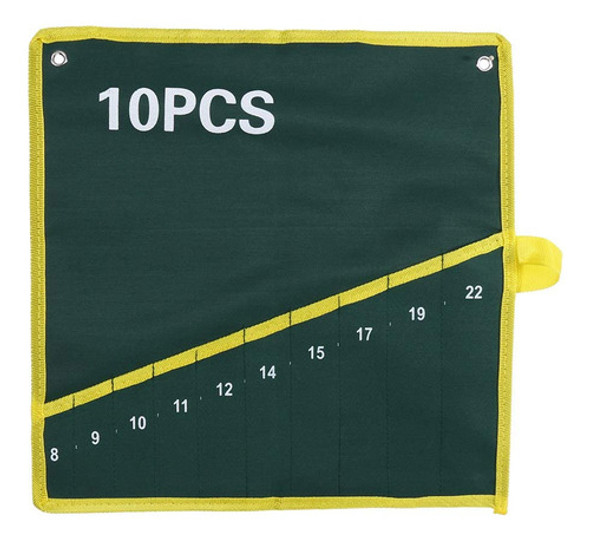 Rollo De Llave, Bolsas De Herramientas, Bolsa De Herramienta 1