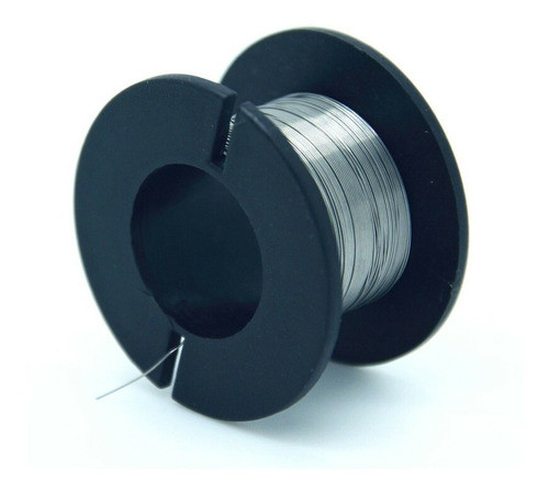 Arama De Corte Maquina Fita E Fuxico 0,50mm X 5 Metros 0