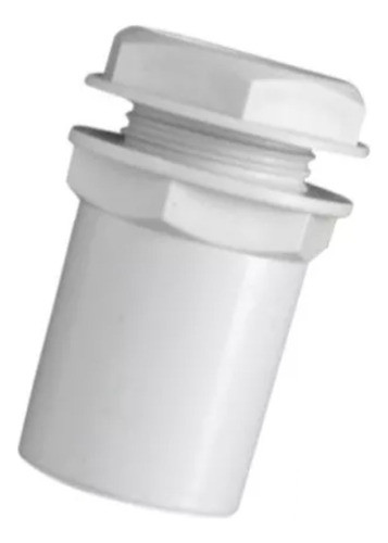 Conector 3/4puLG 20mm P/caño Rígido Doblado En Frío Tecnocom 0