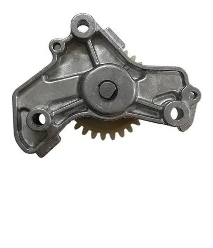 Bomba Aceite Honda Biz 100 Magic Bagattini Motos Pro 1