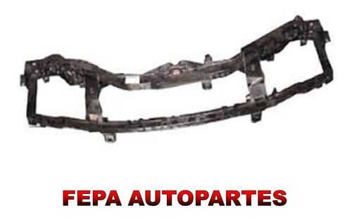 Frente Carroceria Frentin Ford Focus 2008 / 2013 Ambiente 0