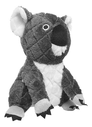~? Mighty- Safari Koala - Squeaker-múltiples Capas. Hecho Du 1