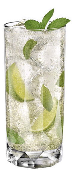 Vaso Hi Ball 350ml Connexion 0
