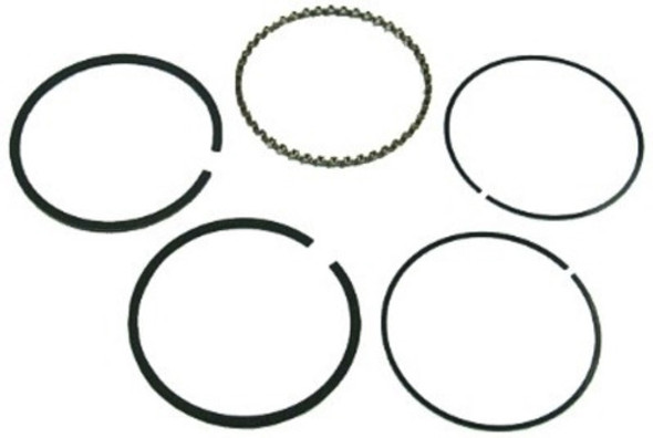 Juego De Aros Para Hyundai Atos Prime 99/02 Std Importados 1