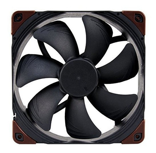 Noctua Nf-a14 Ippc-2000 Ip67 Pwm, Ventilador De Servicio Pes 1