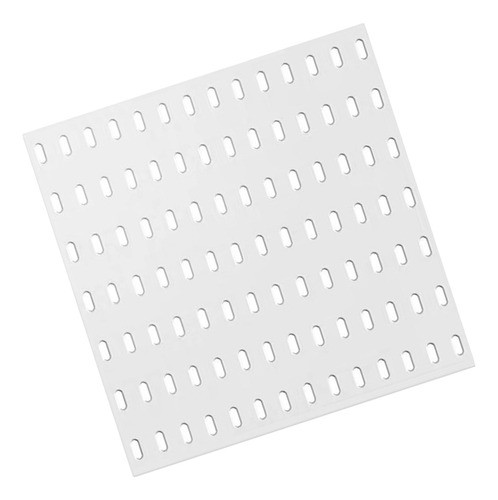 Kits De Painel De Parede De Placa De Fixação Pegboard L 0