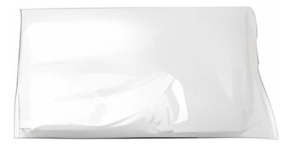 Bolsa Transparente Para Freezer De 105x90 Cm. X 25 Unid. 0