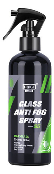 Agente Antiembaçante De Spray De Vidro C 300ml Para Automóve 0 Agente Antiembaçante De Spray De Vidro C 300ml Para Automóve 0