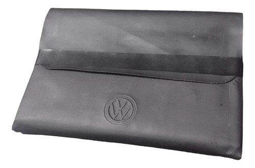 Manual Proprietário Vw Polo Original 1