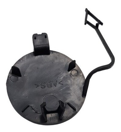 Tapa Gancho Remolque Paragolpe Delantero Vw Golf Vll C 1