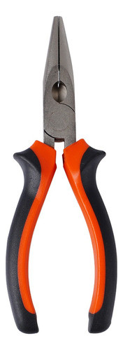 Pinza Punta Fina Halb 160mm 6 Pulgadas, Acero 1