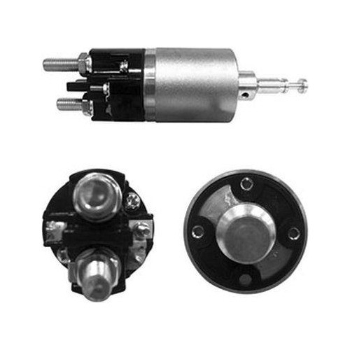 Solenoide Para Mitsubishi 24v Tamatel 21074 0