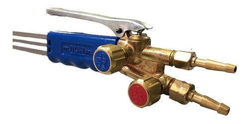 Soplete Cortador Jet Cort A Palanca Marca Liga Lacueva 0