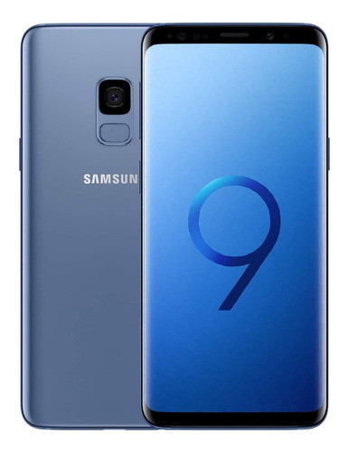 Desbloqueo / Liberación Samsung Galaxy S9 O S9 Plus 0