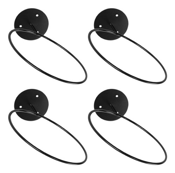 Rack De Armazenamento De Bolas De Futebol, 4 Unidades 1