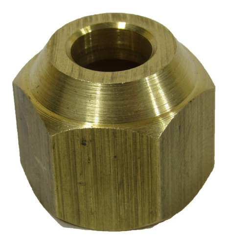 Cupla Reduccion 1/2 X 3/8 Alef Refrigeracion Villa Crespo 0