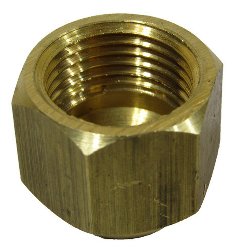 Cupla Reduccion 1/2 X 3/8 Alef Refrigeracion Villa Crespo 1