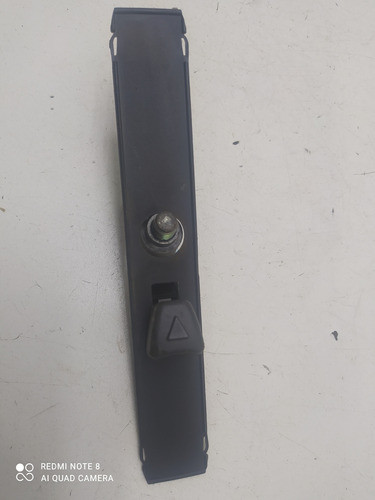 Regulador Altura Cinto Segurança Coluna Fiat Palio 1