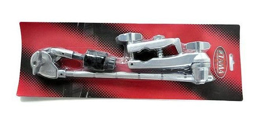 Extensor Com Clamp Tama Mca 53 Para Pratos Mca53 1